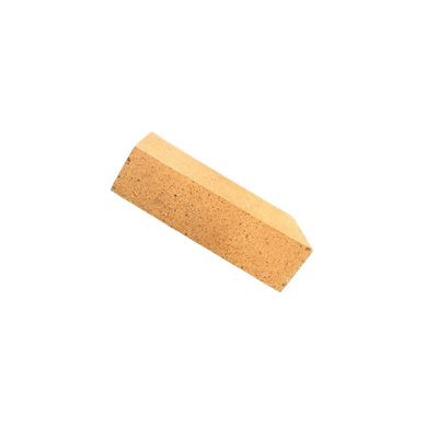 45-55% Alumina Block Top Choice for Refractory Material Stone Bricks in Pizza Oven