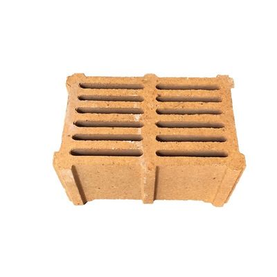 2024 Refractory Block for Henan Fire Bricks Moulding Service and CaO Content 0.01%