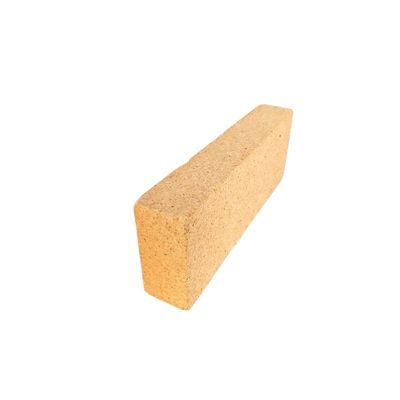45-55% Alumina Block Top Choice for Refractory Material Stone Bricks in Pizza Oven