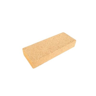 45-55% Alumina Block Top Choice for Refractory Material Stone Bricks in Pizza Oven