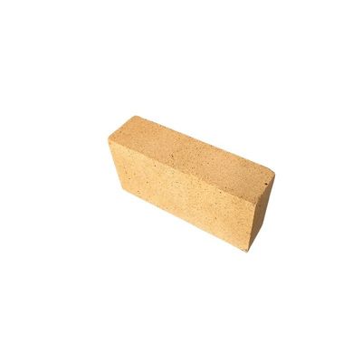 45-55% Alumina Block Top Choice for Refractory Material Stone Bricks in Pizza Oven