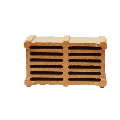 2024 Refractory Block for Henan Fire Bricks Moulding Service and CaO Content 0.01%