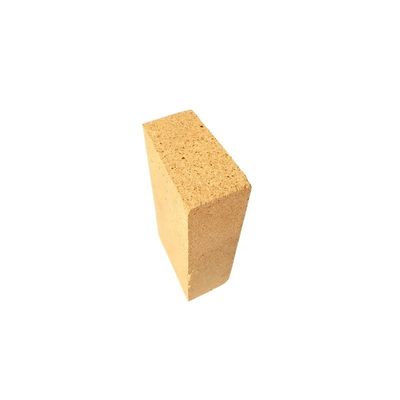 45-55% Alumina Block Top Choice for Refractory Material Stone Bricks in Pizza Oven