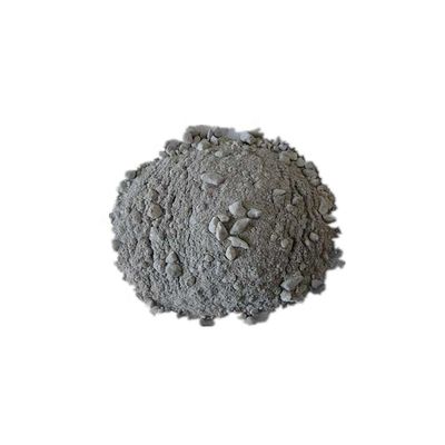 2024 High Alumina Low Cement Refractory Castable Perfect for Temperature Applications