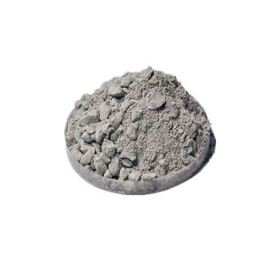 2024 High Alumina Low Cement Refractory Castable Perfect for Temperature Applications