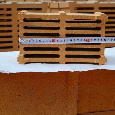 2024 Refractory Block for Henan Fire Bricks Moulding Service and CaO Content 0.01%