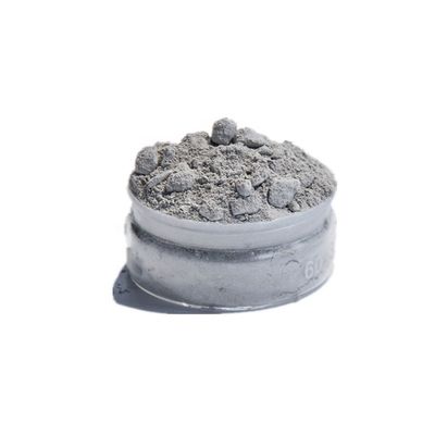 2024 High Alumina Low Cement Refractory Castable Perfect for Temperature Applications