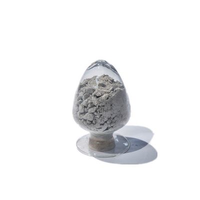 2024 High Alumina Low Cement Refractory Castable Perfect for Temperature Applications