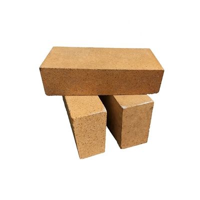 Henan Refractory Brick 2024 for Common Refractoriness 1580° Refractoriness 1770°