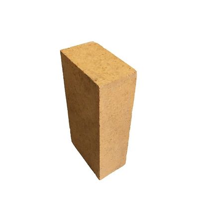 Henan Refractory Brick 2024 for Common Refractoriness 1580° Refractoriness 1770°