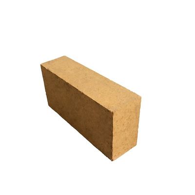 Henan Refractory Brick 2024 for Common Refractoriness 1580° Refractoriness 1770°