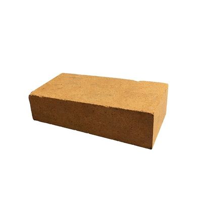 Henan Refractory Brick 2024 for Common Refractoriness 1580° Refractoriness 1770°