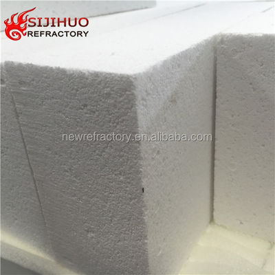 CrO Content % 0.1-0.3% and SiO2 Content % 0.3-15 Insulating Alumina Hollow Ball Fire Brick