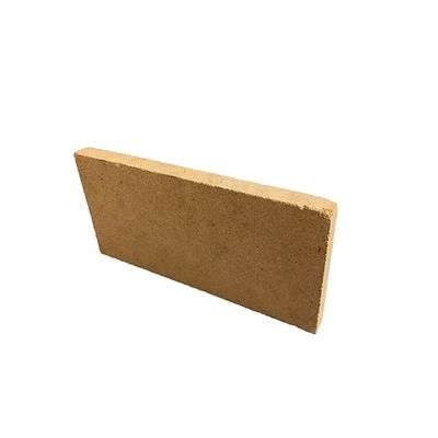 Henan Refractory Brick 2024 for Common Refractoriness 1580° Refractoriness 1770°