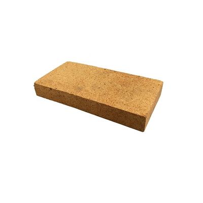 Henan Refractory Brick 2024 for Common Refractoriness 1580° Refractoriness 1770°