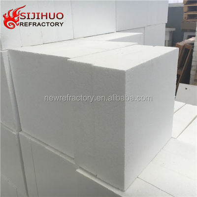 CrO Content % 0.1-0.3% and SiO2 Content % 0.3-15 Insulating Alumina Hollow Ball Fire Brick