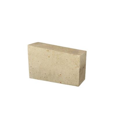 High Alumina Refractory Brick for Industrial Furnace SiO2 12%-37% CaO 0.5%-1.5% 2024