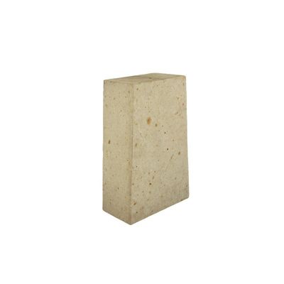 High Alumina Refractory Brick for Industrial Furnace SiO2 12%-37% CaO 0.5%-1.5% 2024