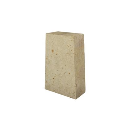 High Alumina Refractory Brick for Industrial Furnace SiO2 12%-37% CaO 0.5%-1.5% 2024
