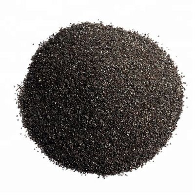 Alumina Bauxite Raw Material 2017 Brown Fused Alumina for Liner