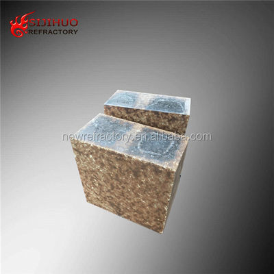 Silicon Mullite Brick for Cement Kiln The Perfect Combination of Strength and Durability