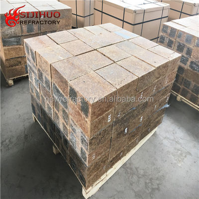 Silicon Mullite Brick for Cement Kiln The Perfect Combination of Strength and Durability