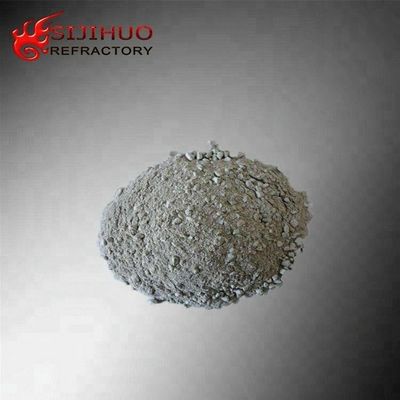 Refractory High Alumina Castable for Casting Material within CaO Content % 1.2% 3.0%
