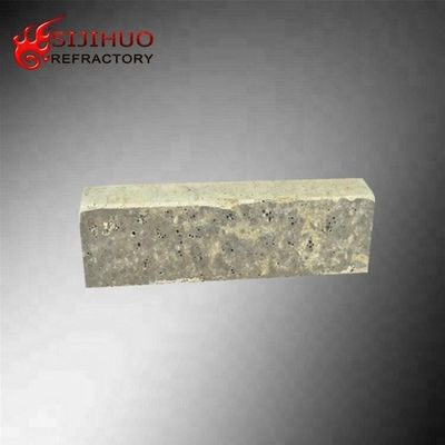 Refractory High Alumina Castable for Casting Material within CaO Content % 1.2% 3.0%