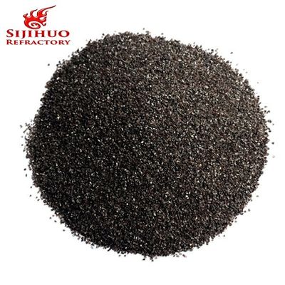 Powder Brown Corundum for Industrial Furnaces Liner and Heavy-Duty Abrasive Liner