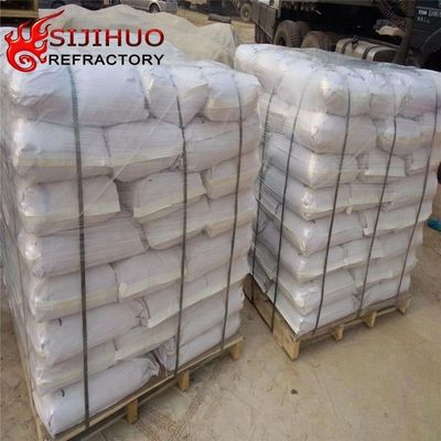 Refractory High Alumina Castable for Casting Material within CaO Content % 1.2% 3.0%