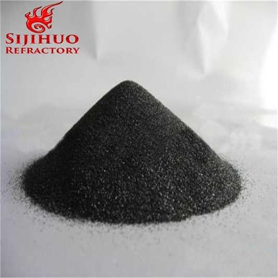 Powder Brown Corundum for Industrial Furnaces Liner and Heavy-Duty Abrasive Liner