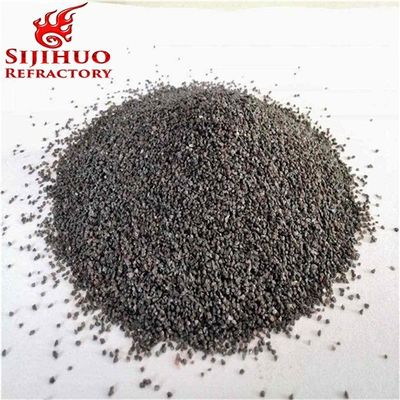 Powder Brown Corundum for Industrial Furnaces Liner and Heavy-Duty Abrasive Liner
