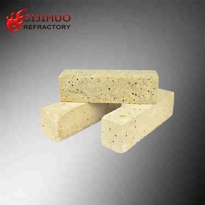 High Alumina Castable Providing Customized Solutions for CaO Content of 1.2% 3.0%