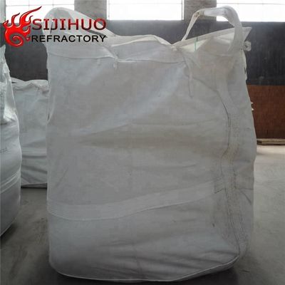 High Alumina Castable Providing Customized Solutions for CaO Content of 1.2% 3.0%