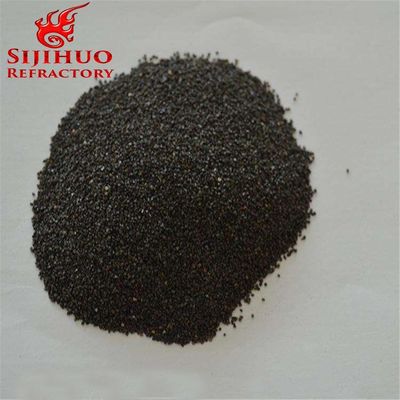 Conscience Brown Fused Alumina SiC Content % 1.2-1.4 for Abrasives and Refractory