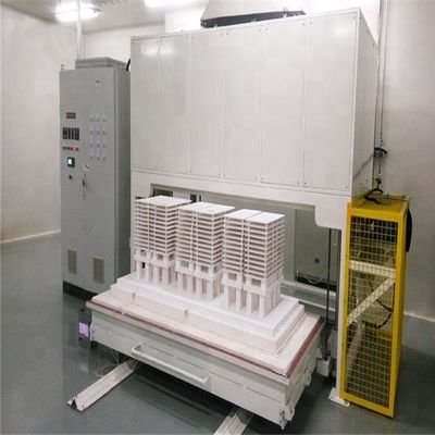 Ceramic Fiber Board for Ceramic Raw Materials CaO Content % 0.01 at Best in 2018