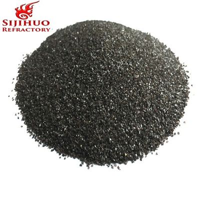 Brown Aluminum Oxide for Refractory Industry Superior Refractory Performance