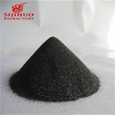 Brown Aluminum Oxide for Refractory Industry Superior Refractory Performance