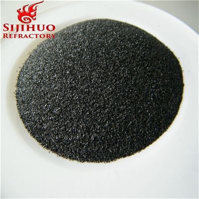 Brown Aluminum Oxide for Refractory Industry Superior Refractory Performance