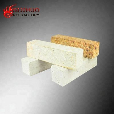 Top- Alumina Refractory Castable with ISO9001 Certification and 0.1-1.4% SiC Content