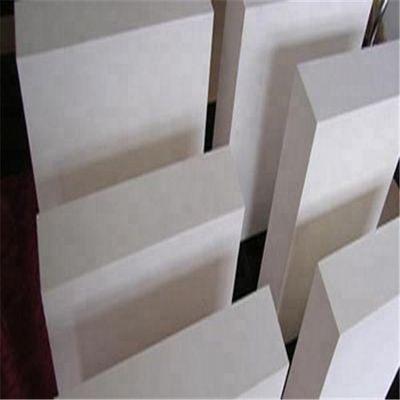 Common Refractoriness 1580°-1770° 52%-59% SiO2 Content Aluminum Silicate Board in 2018