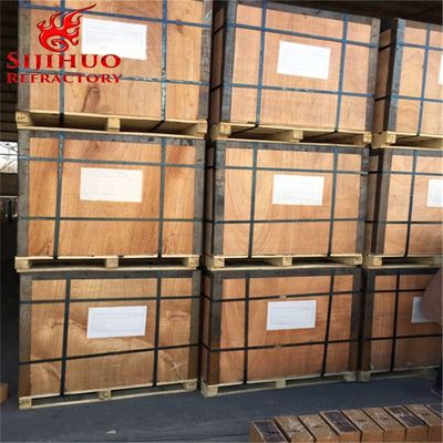 Acid Proof Brick in 2018 with SiC Content % 1.2-1.4 and BULK DENSITY 1.0-1.8 g/cm3