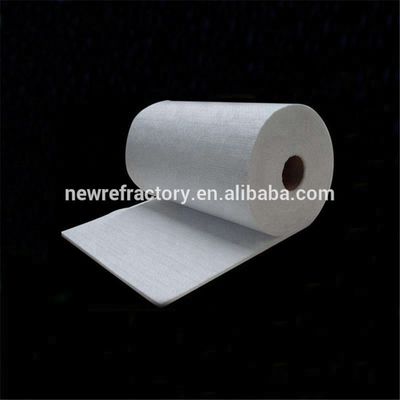 Maximize Efficiency with Ceramic Fiber Insulation Blanket in Industrial Furnaces