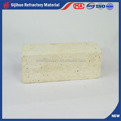 Refractory Castable Fireplace Bushings Cement with SiO2 Content % 2-20% at Affordable