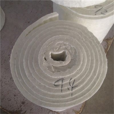 Maximize Efficiency with Ceramic Fiber Insulation Blanket in Industrial Furnaces