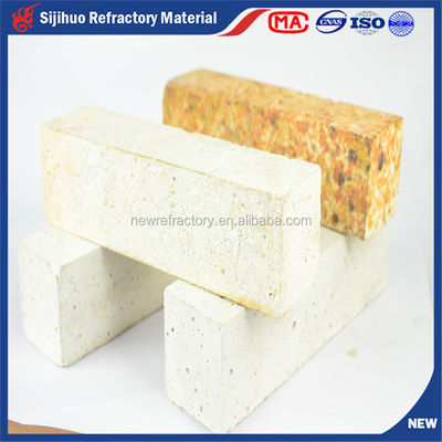 Refractory Castable Fireplace Bushings Cement with SiO2 Content % 2-20% at Affordable