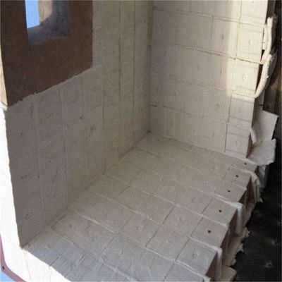 Maximize Efficiency with Ceramic Fiber Insulation Blanket in Industrial Furnaces