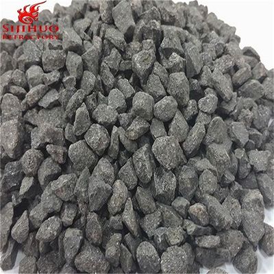 Bulk Density of 2.0-2.5g/cm3 Brown Fused Alumina Corundum for Polishing and Lapping