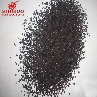 Bulk Density of 2.0-2.5g/cm3 Brown Fused Alumina Corundum for Polishing and Lapping