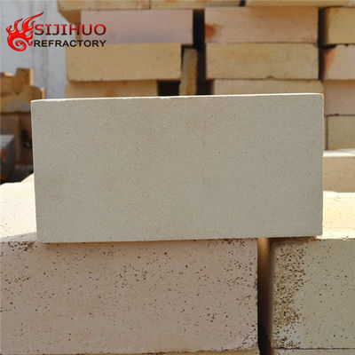 Advanced Alumina Insulation Brick with 0.1-0.3% CrO Content and 1.2-1.4% SiC Content